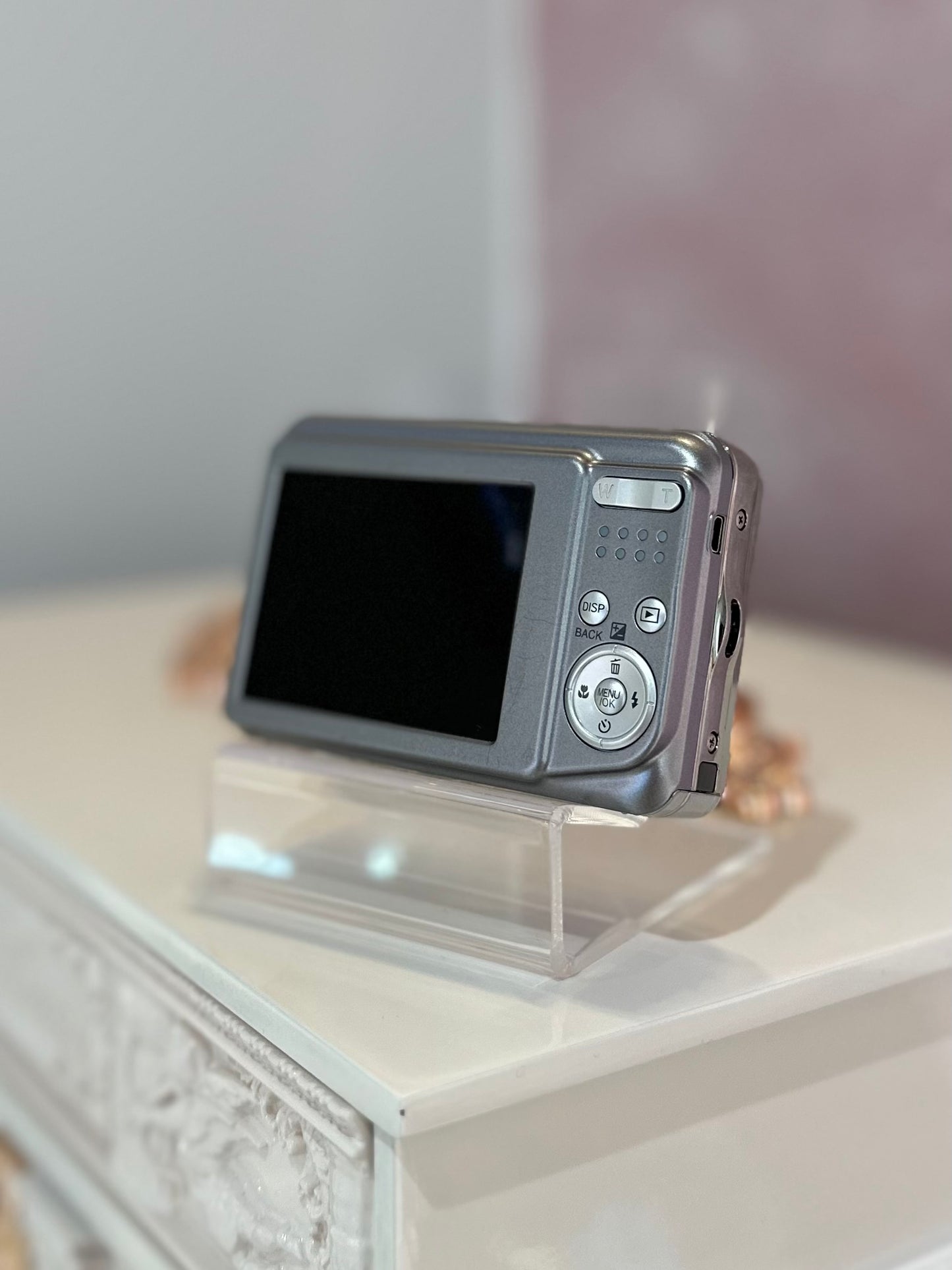 Fujifilm Finepix AX230