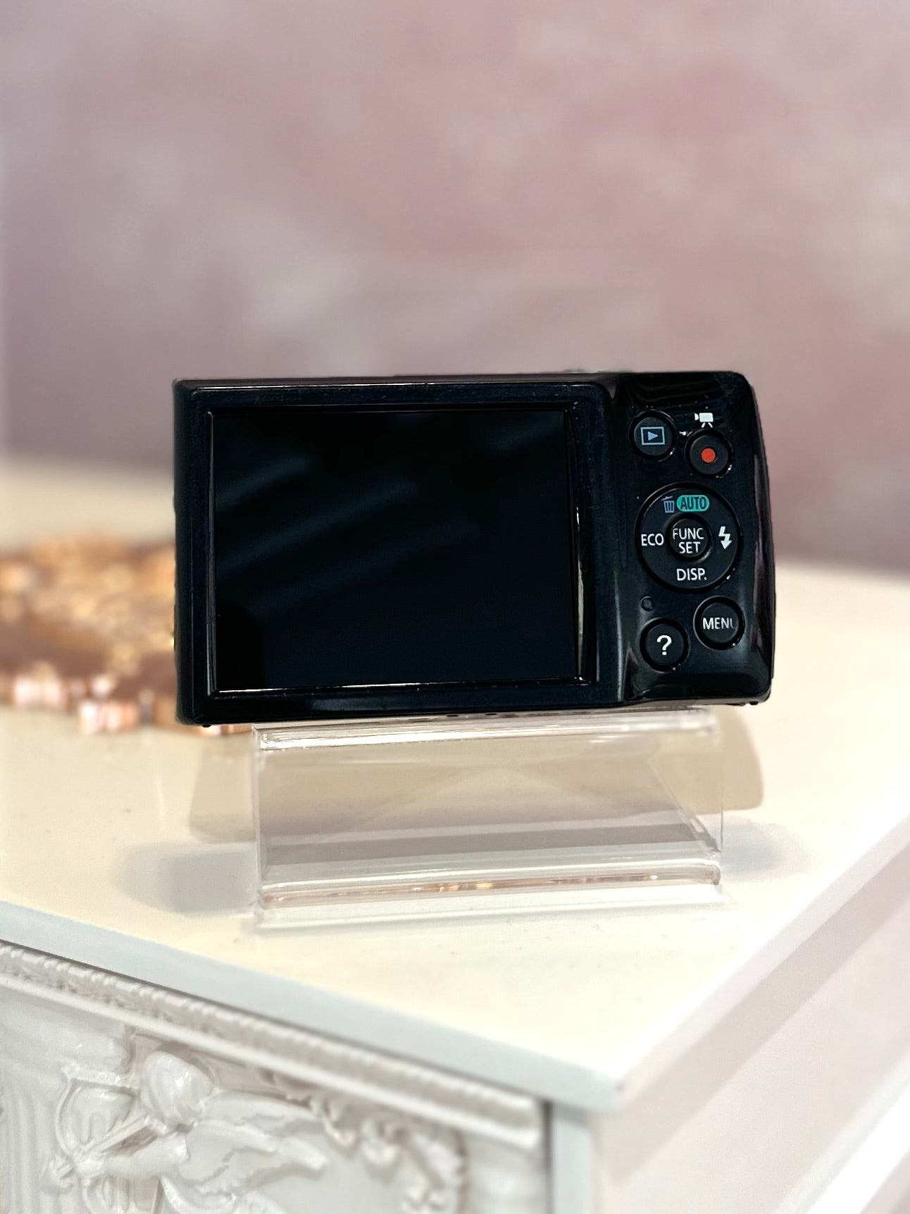 Canon IXY 120