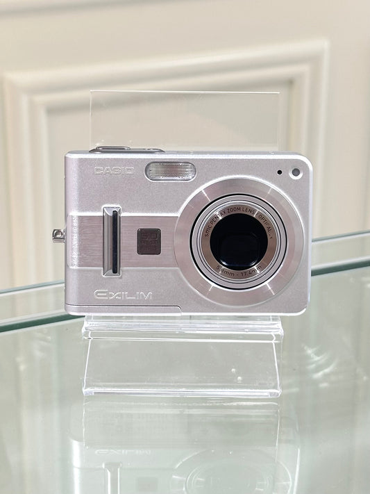 Casio EX-Z57