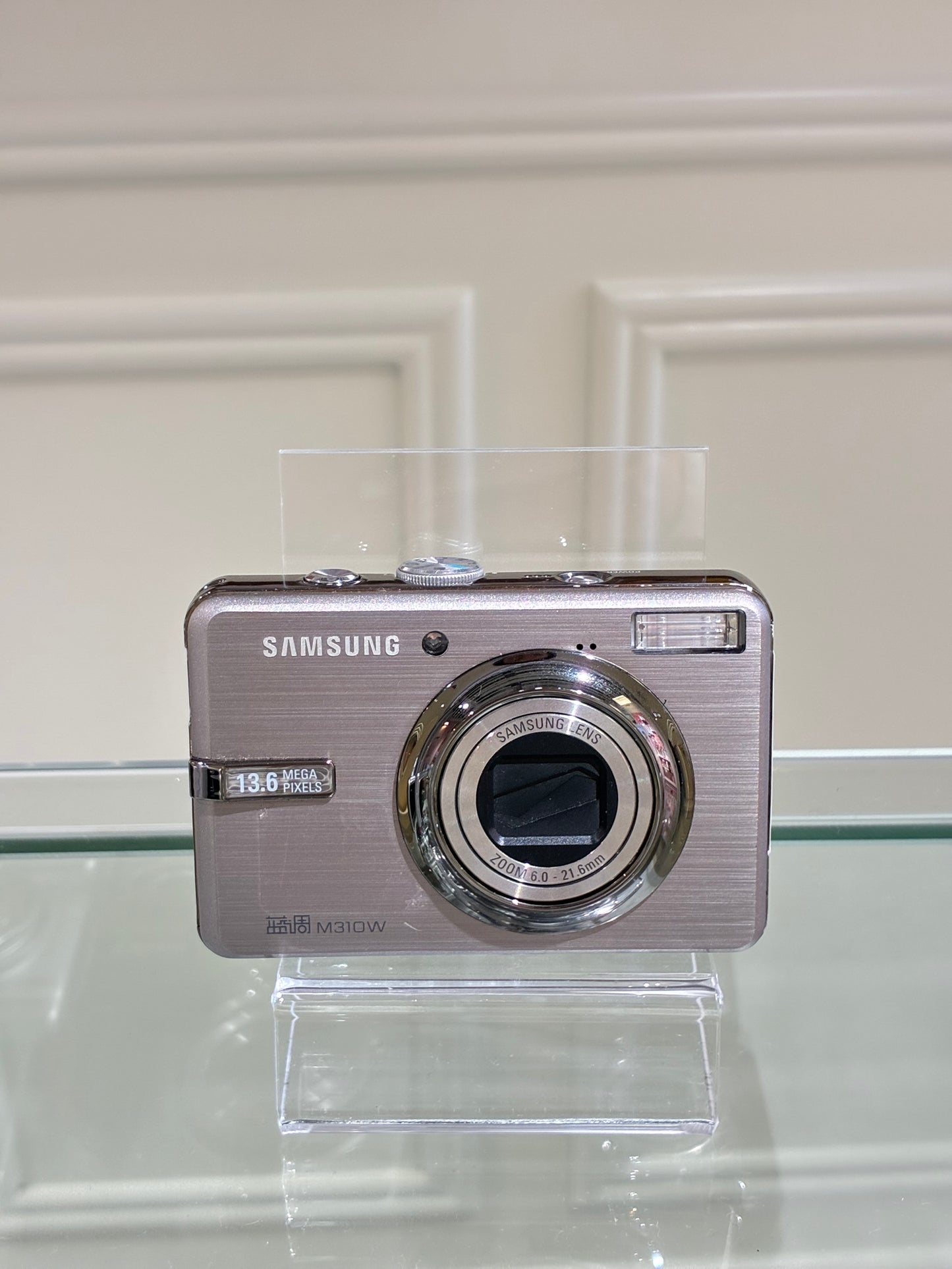 撿漏價｜Samsung M310W