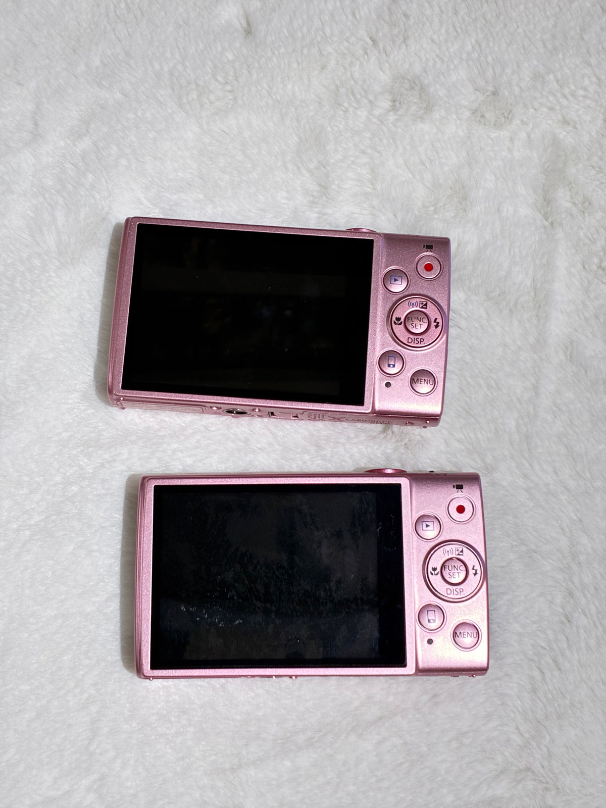 Canon IXY 630 (IXUS 265HS)
|excellent condition