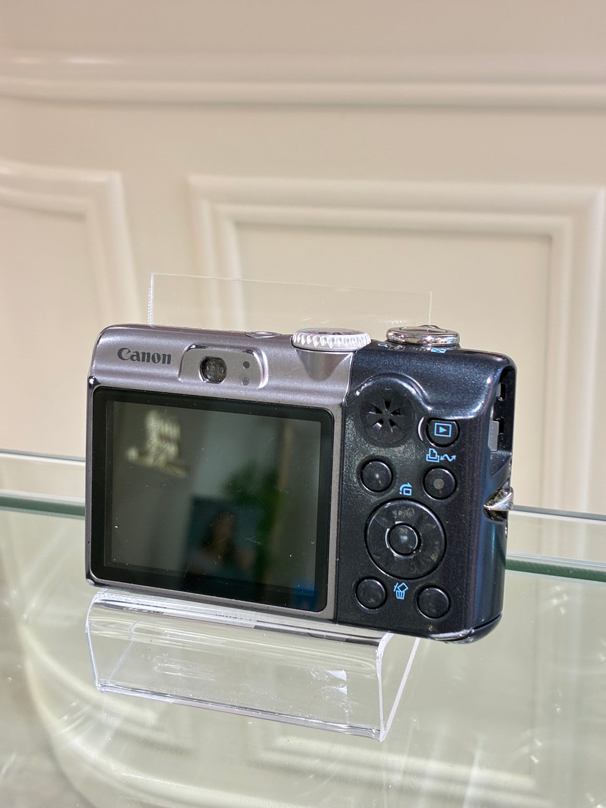 Canon Powershot A1000is
