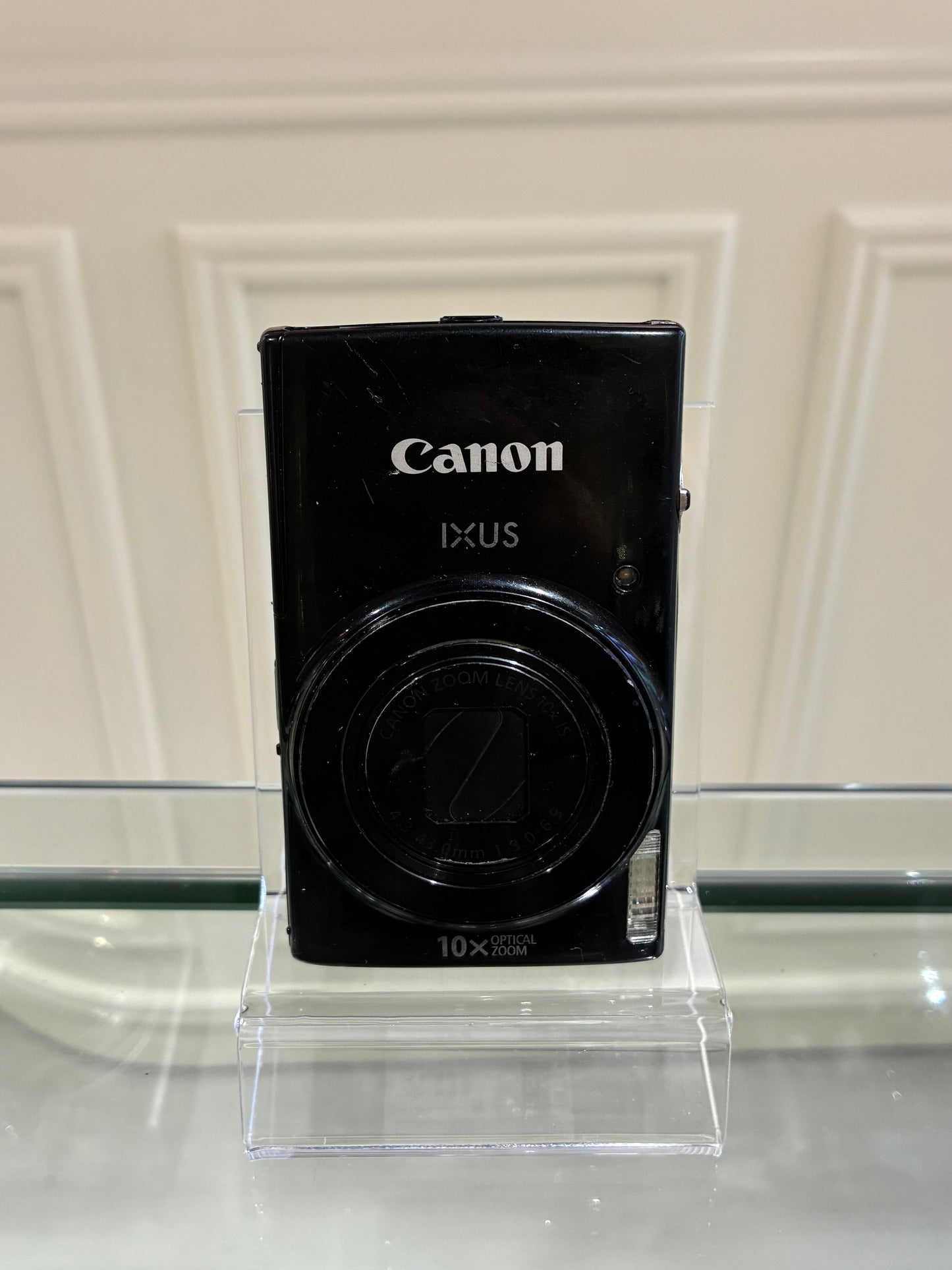 Canon IXUS 180 (IXY 190)