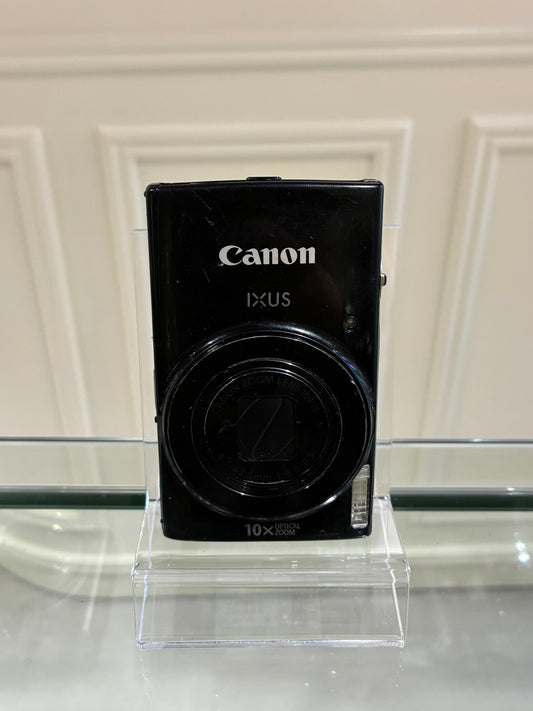 Canon IXUS 180 (IXY 190)