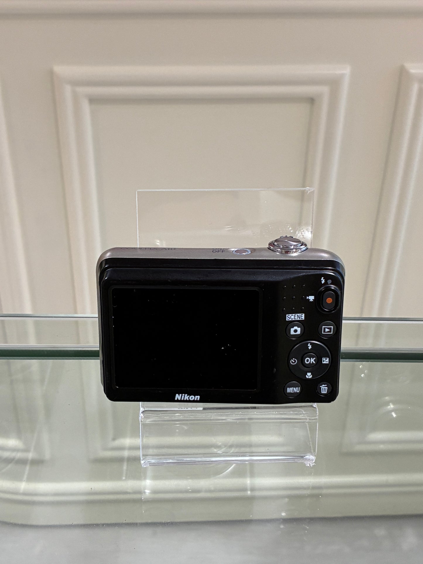 Nikon Coolpix A10