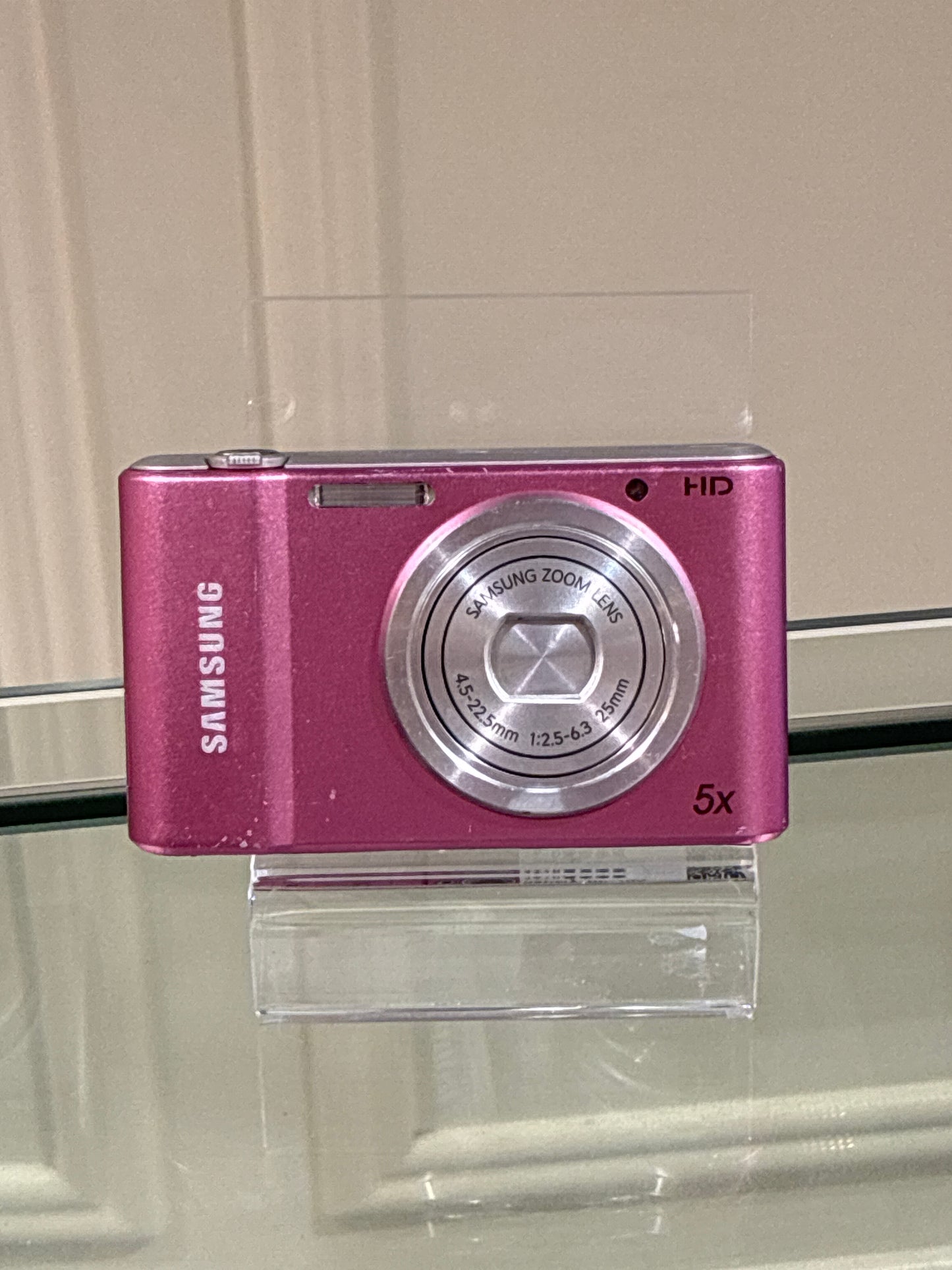 Samsung ST66
