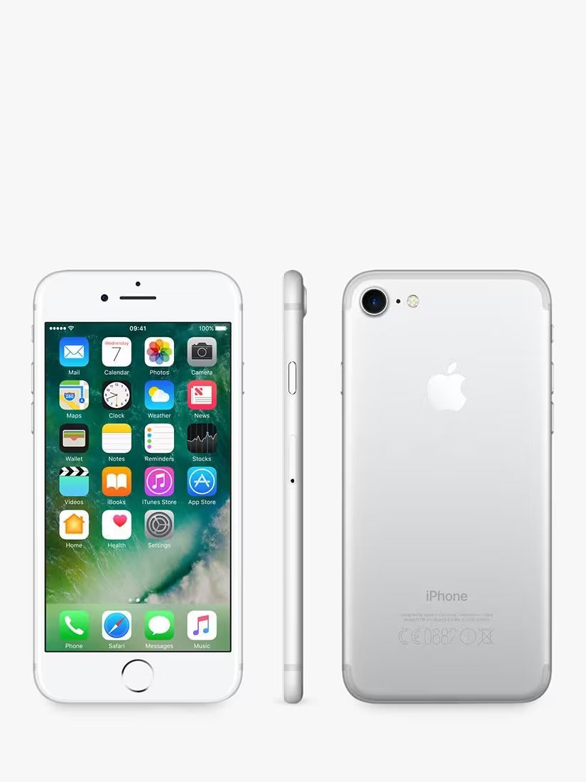 iPhone 7