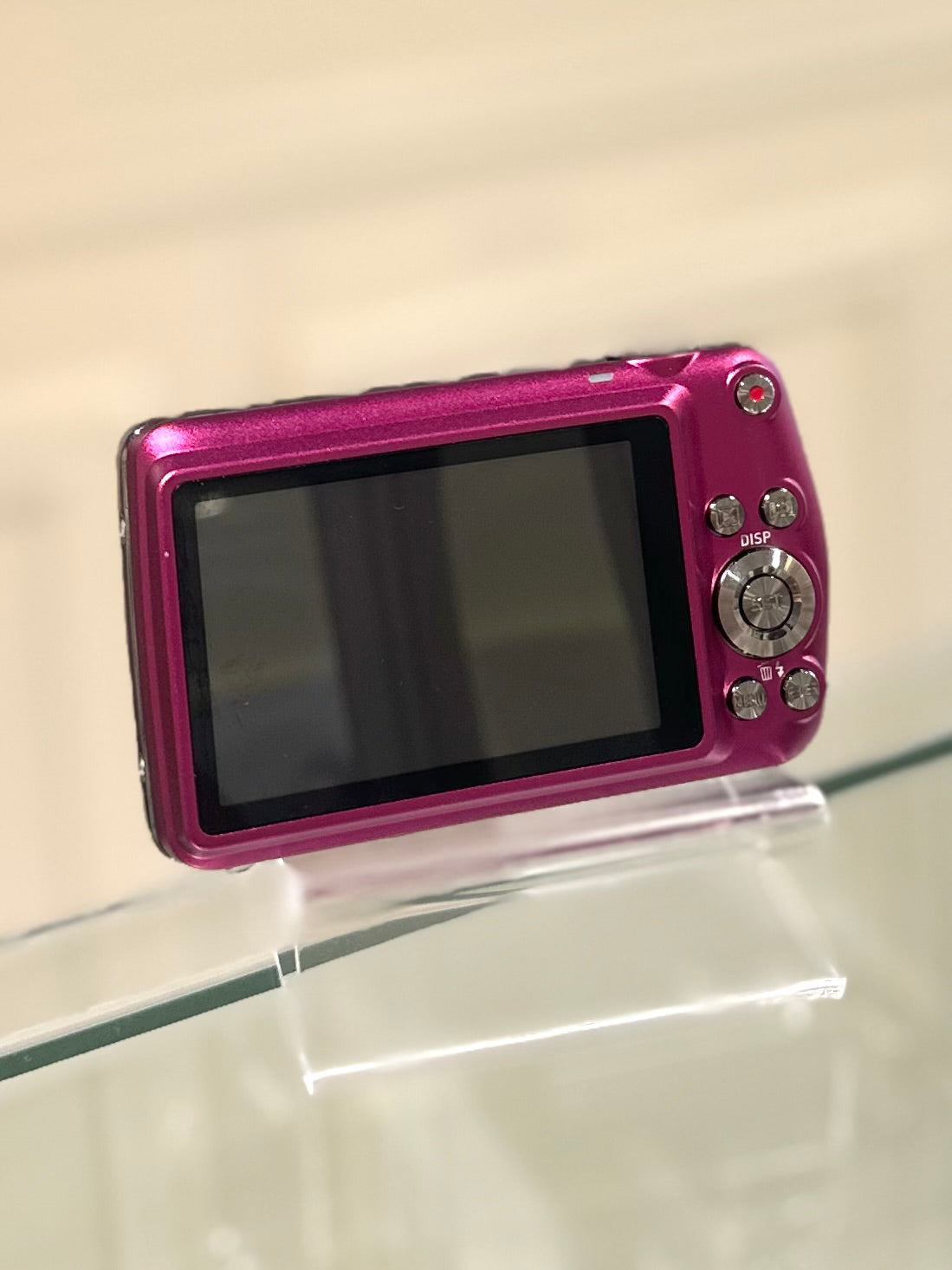 Casio Exilim EX-Z1