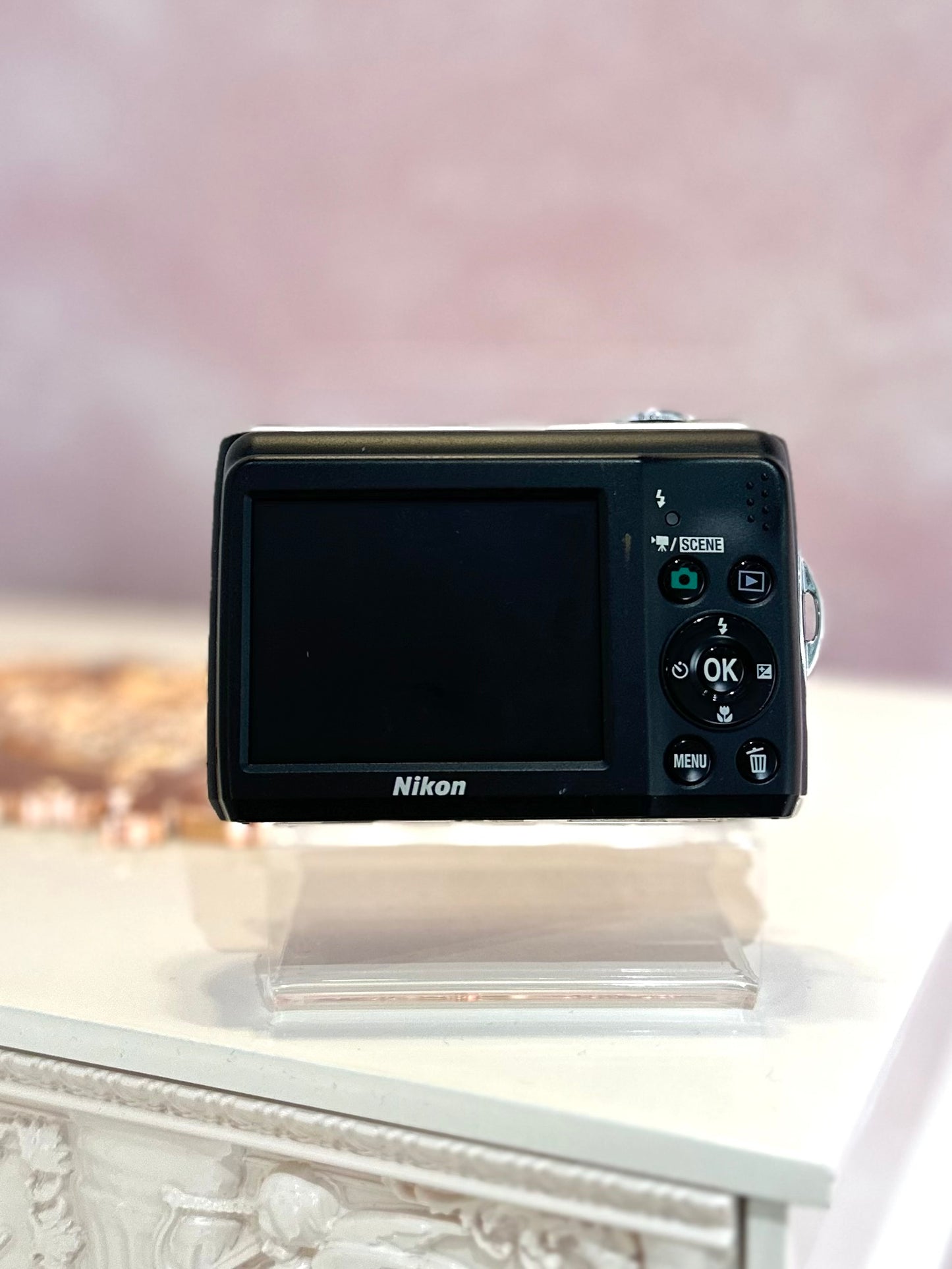 Nikon Coolpix L21 in excellent condition