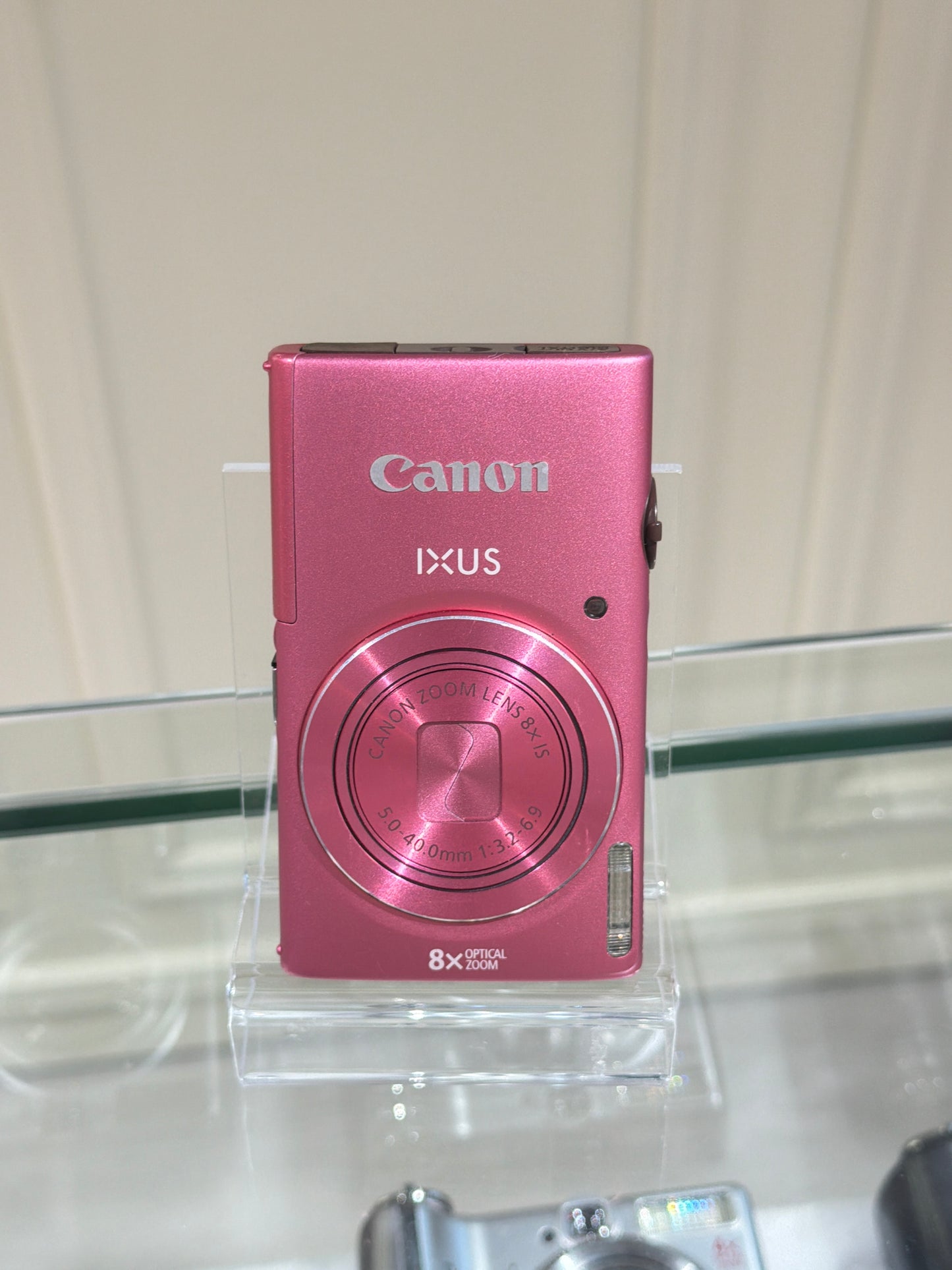 Canon IXUS 140 (IXY 110F) Nearly New condition