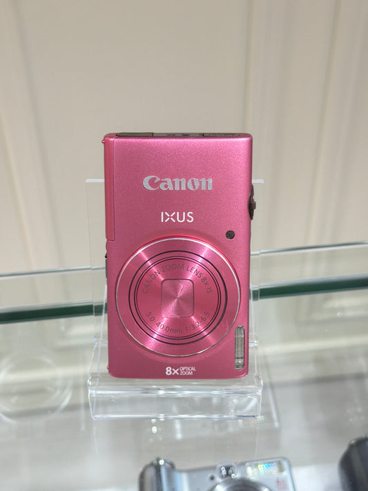 Canon IXUS 140 (IXY 110F) Nearly New condition