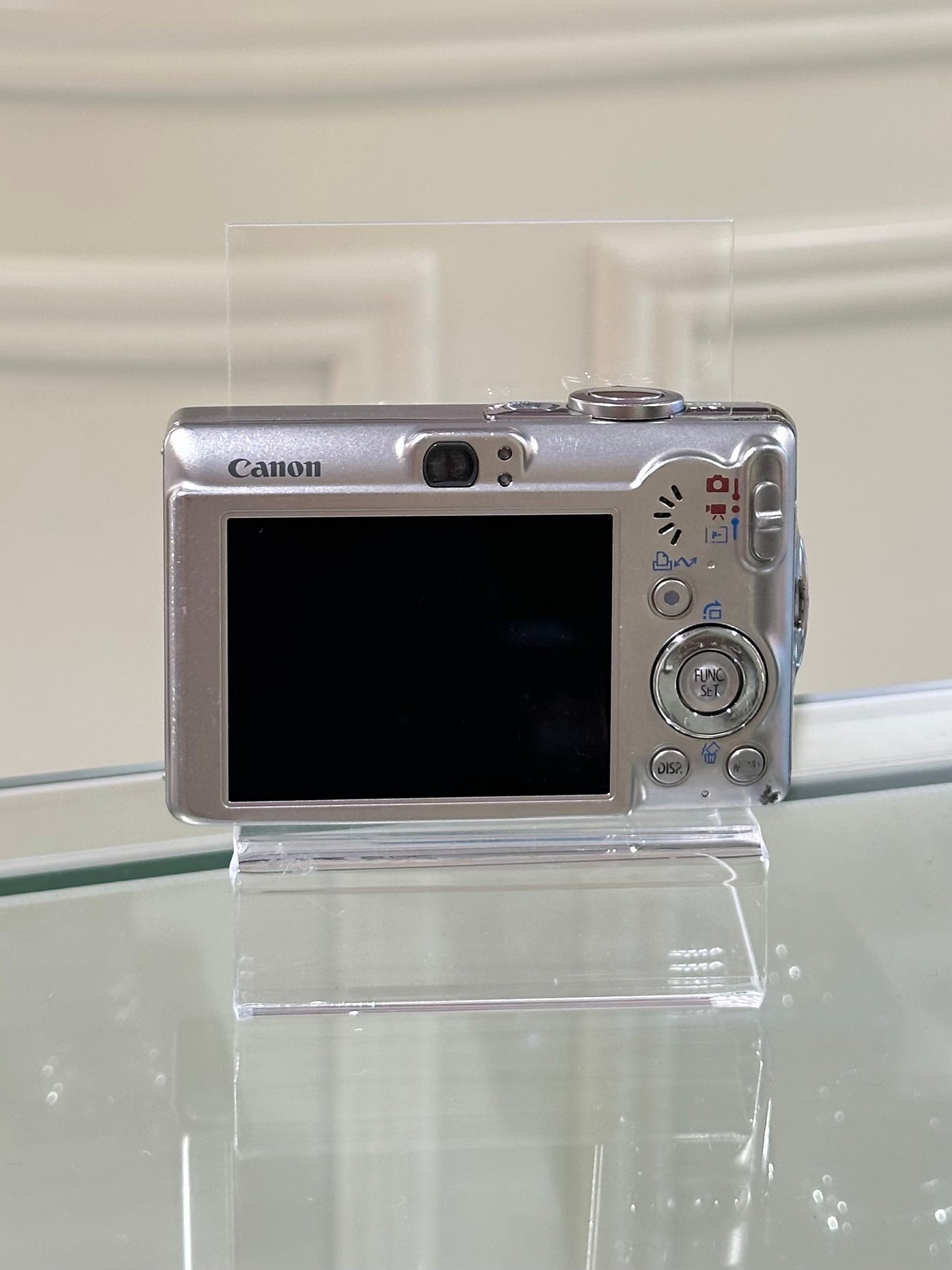 Canon IXUS 60