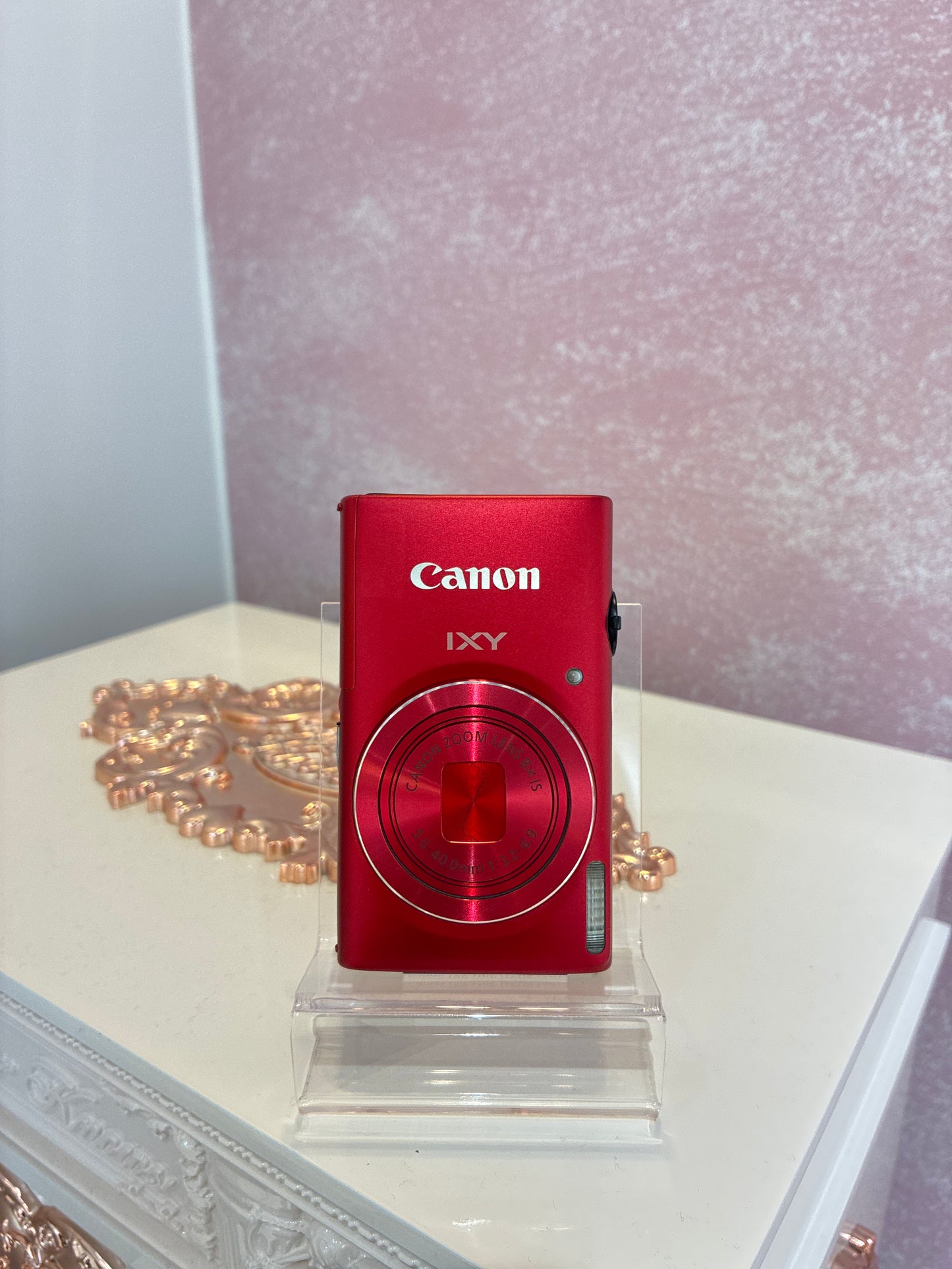 Canon IXY 110F (IXUS 140)