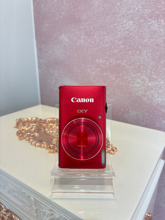 Canon IXY 110F (IXUS 140)