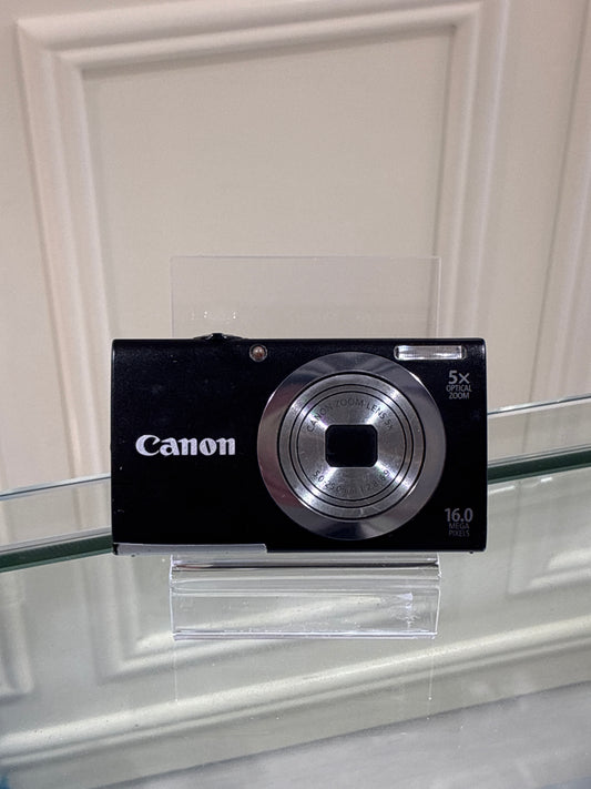 Canon Powershot A2300HD