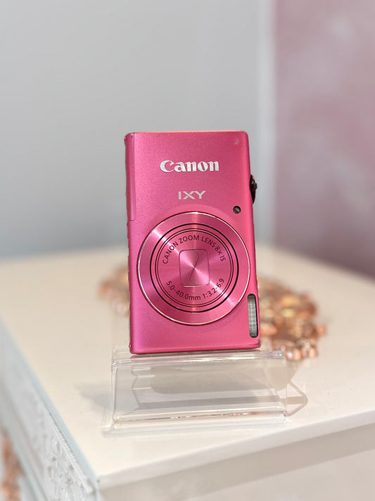 Canon IXY 110F (IXUS 140)