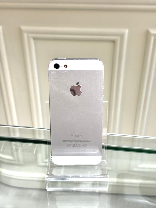 iPhone 5