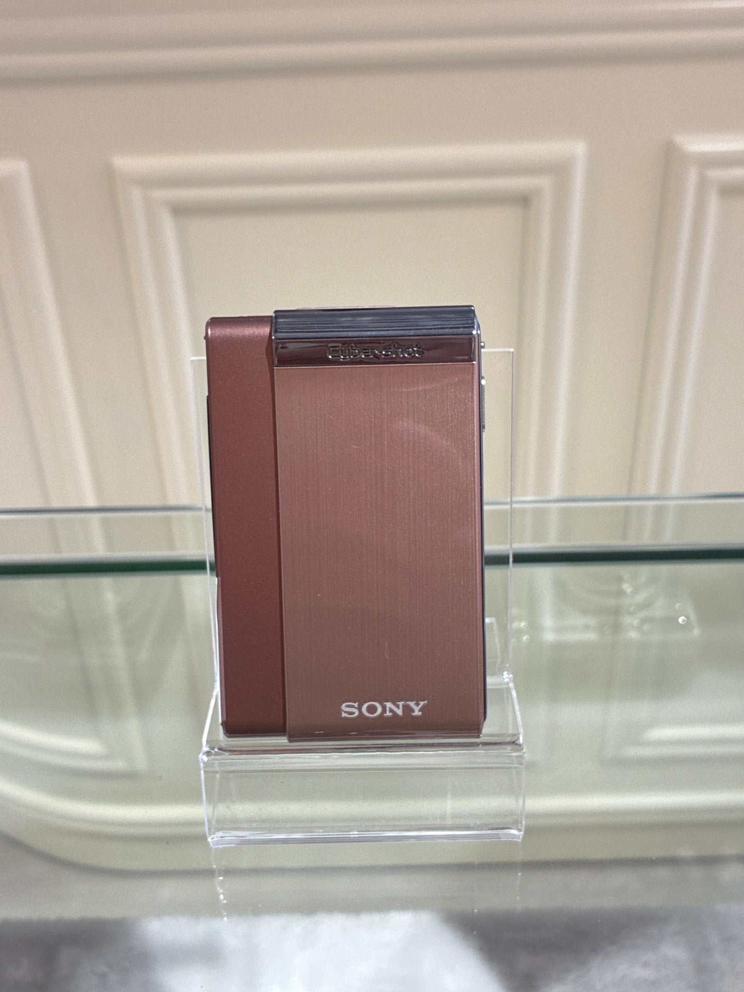 Sony Cybershot DSC-T90 🍫