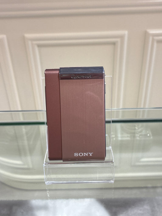 Sony Cybershot DSC-T90 🍫