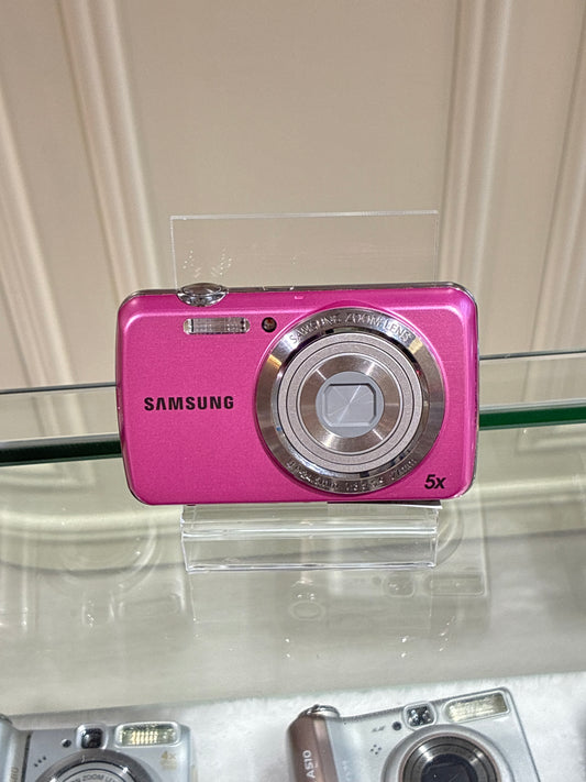 Samsung PL20 Pink Excellent condition