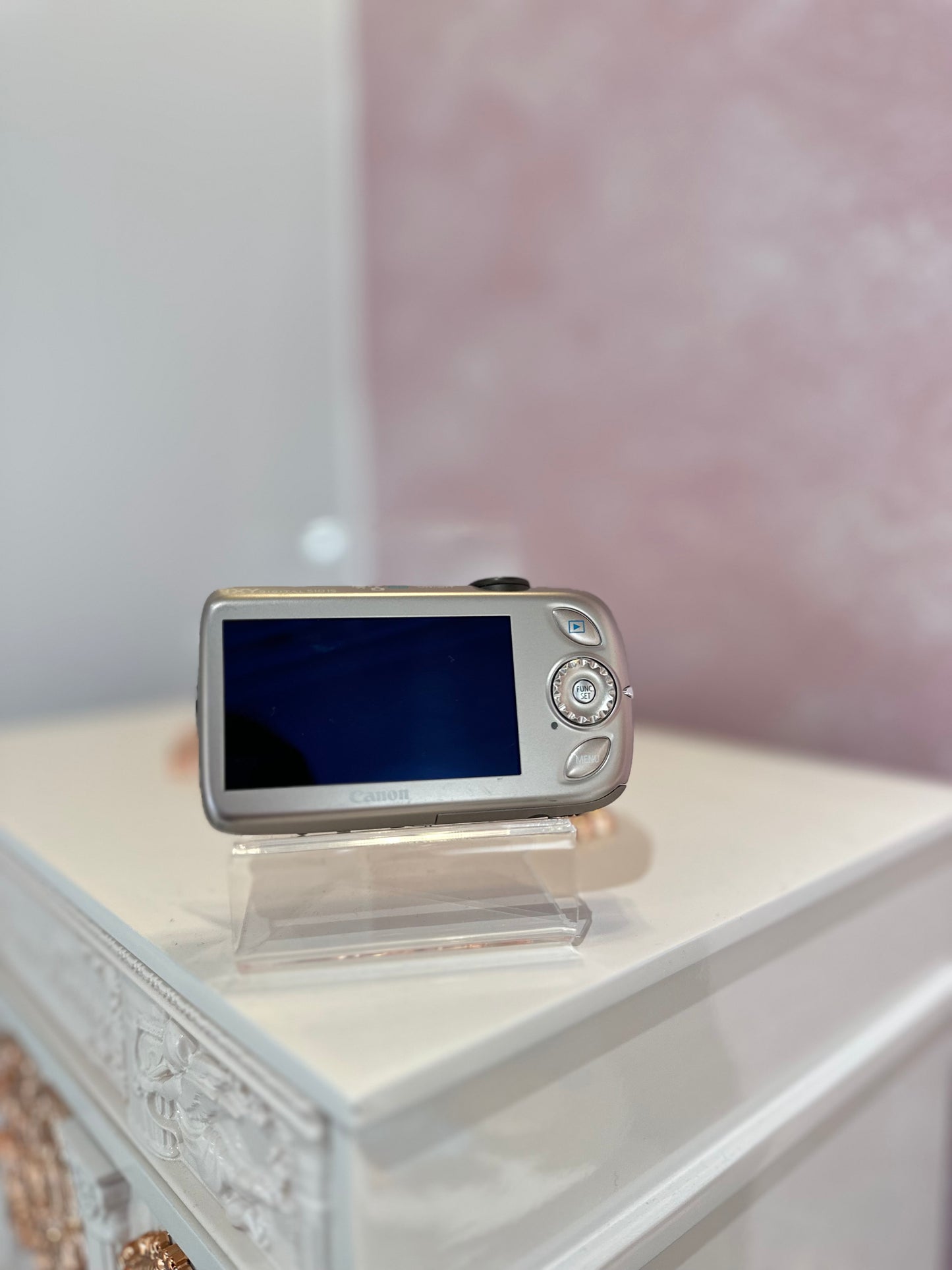 Canon IXY 510is (IXUS 110is)