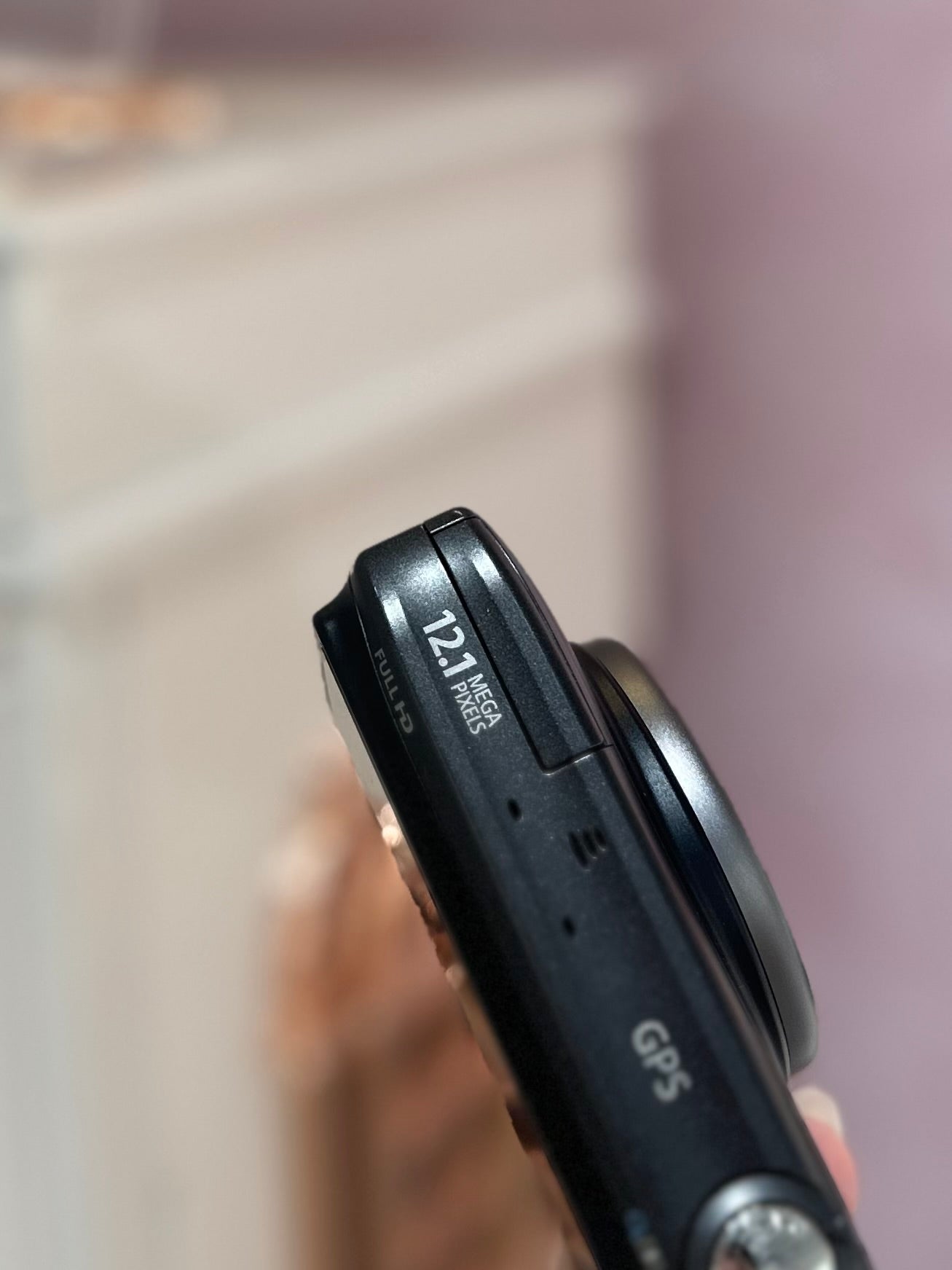 Canon Powershot SX260hs in excellent condition