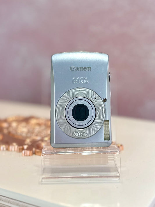 Canon IXUS 65