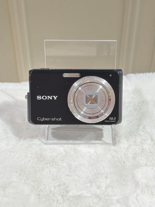 Sony Cybershot DSC-W180