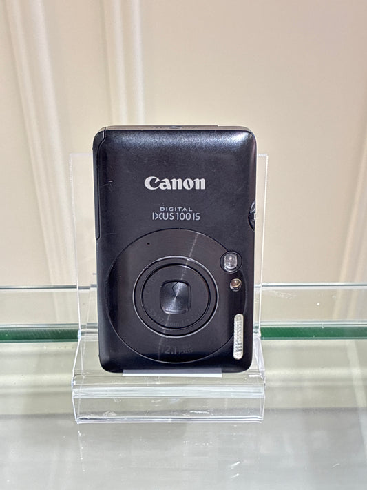 Canon IXUS 100IS (IXY 210IS) Excellent Condition