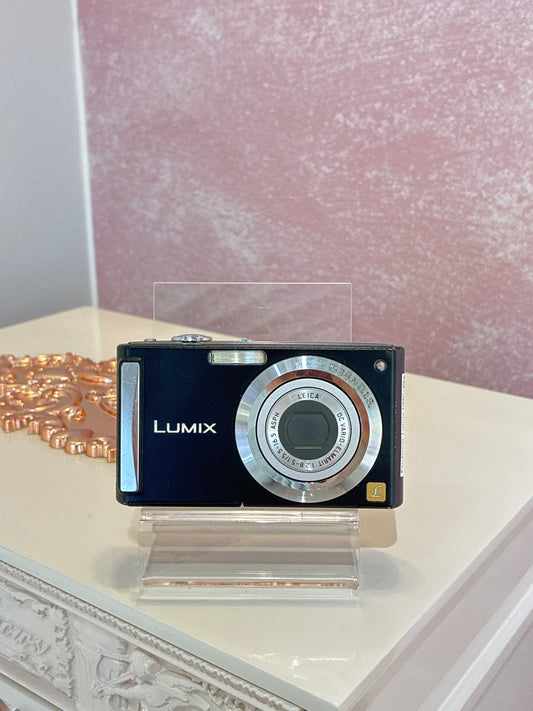 Panasonic Lumix DMC-FS3