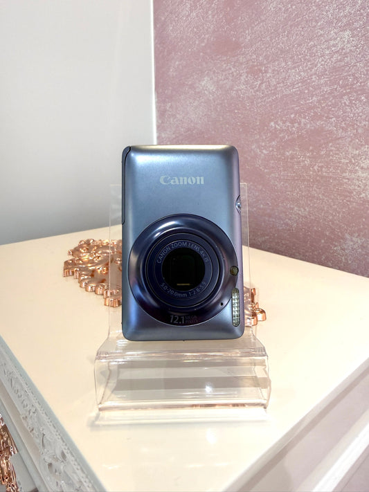 Canon IXY 220is (IXUS 120is)