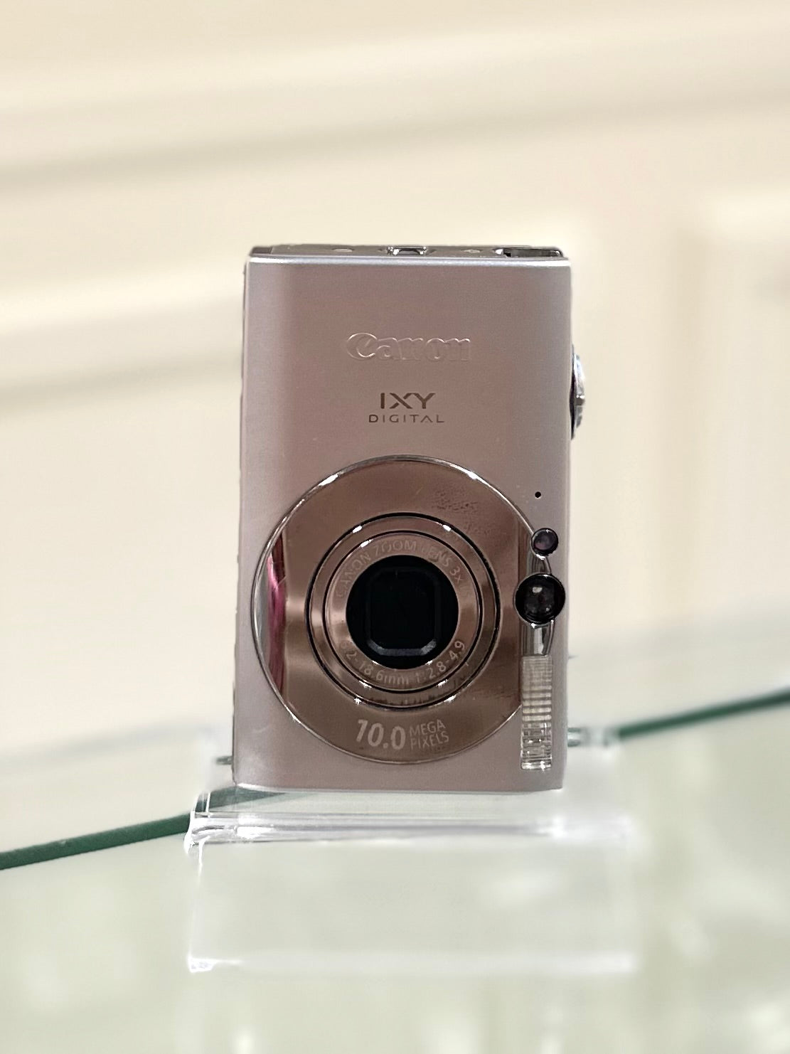 Canon IXY 25 IS (IXUS 85is)