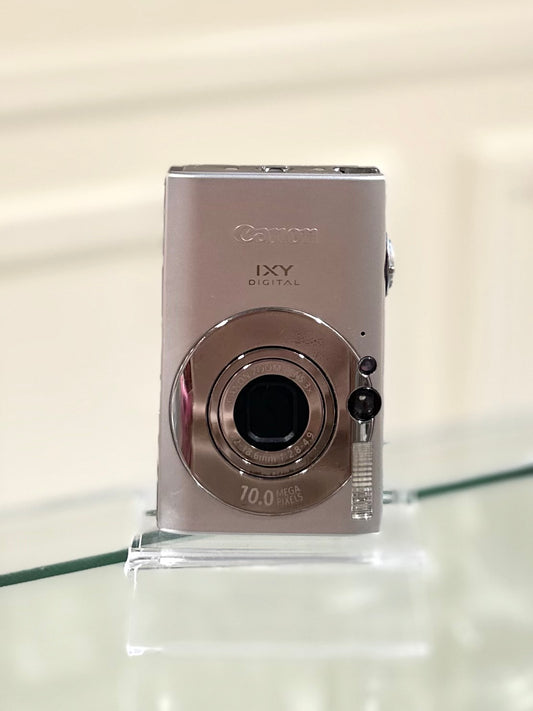 Canon IXY 25 IS (IXUS 85is)