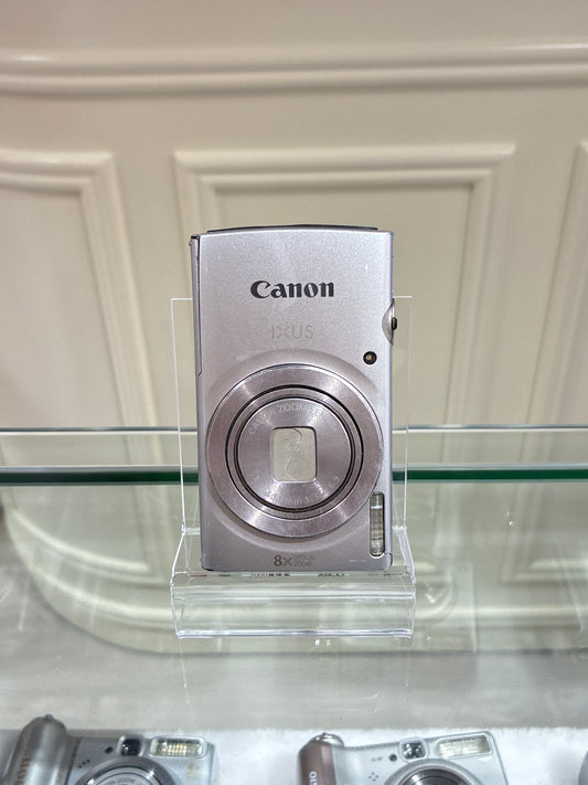 Canon IXUS 175 (IXY 180)