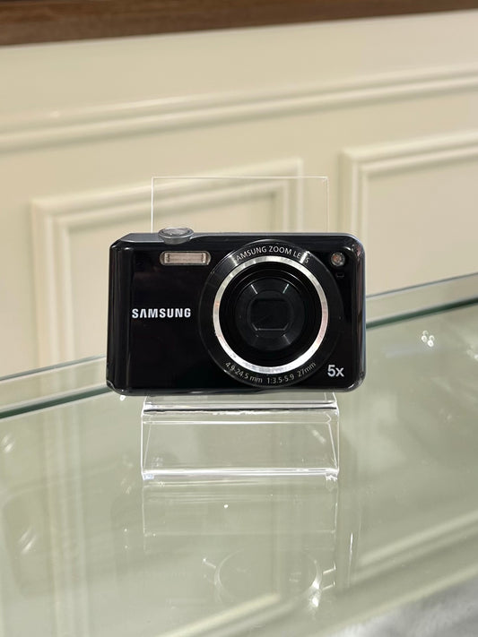 Samsung ES65 in black