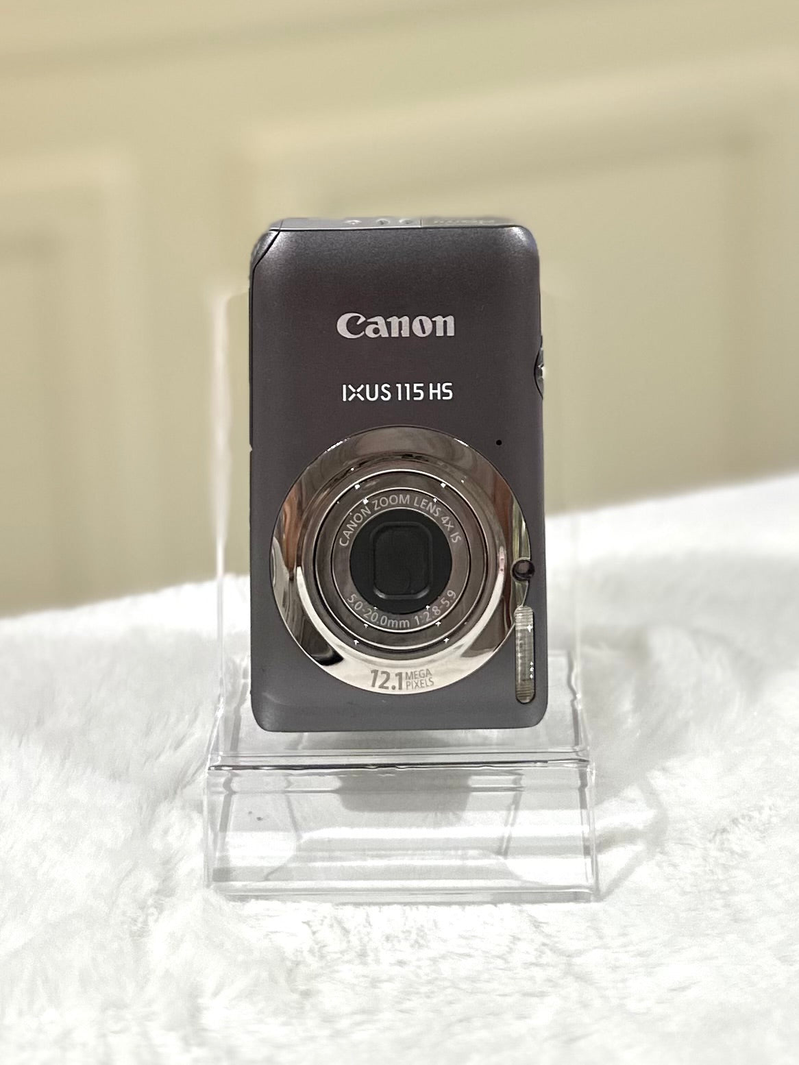 Canon IXUS 115hs | Excellent Condition