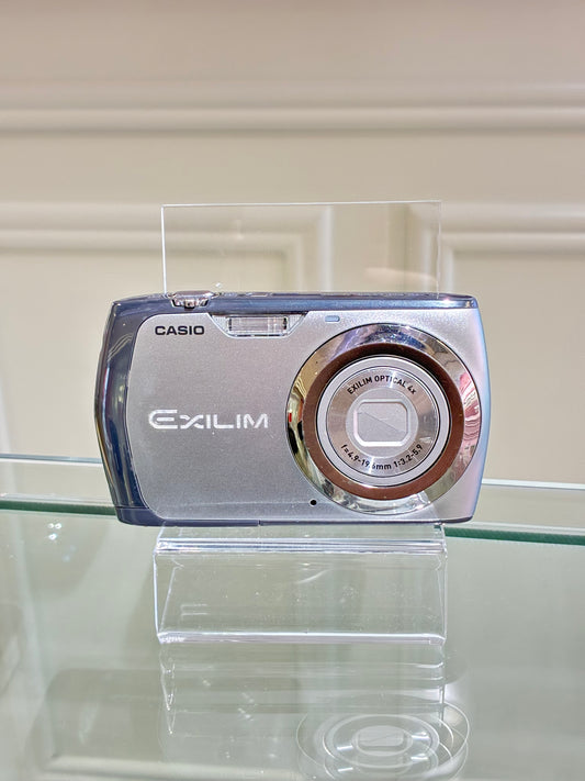 Casio Exilim EX-S9 in silver | Good Condition