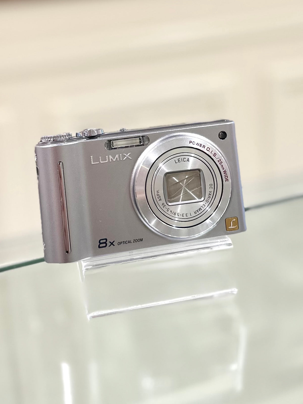Lumix