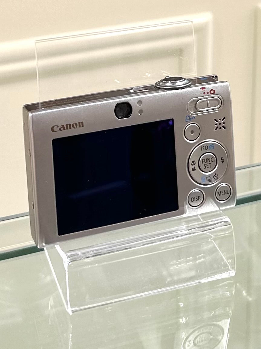 Canon IXY 25 IS (IXUS 85is)