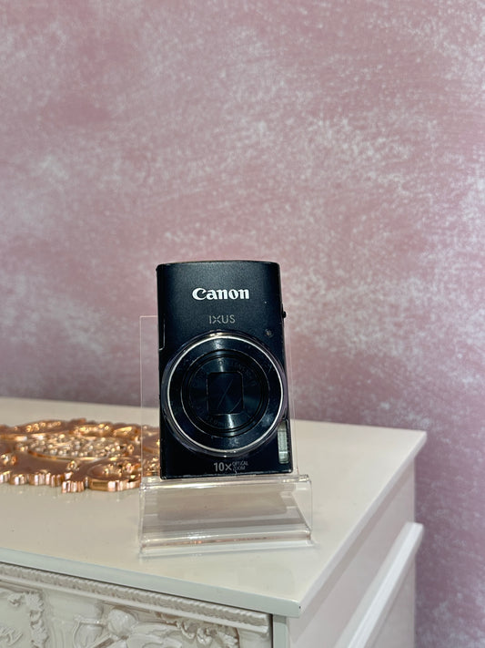 Canon IXUS 155 (IXY 140)