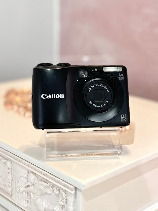 Canon Powershot A1200