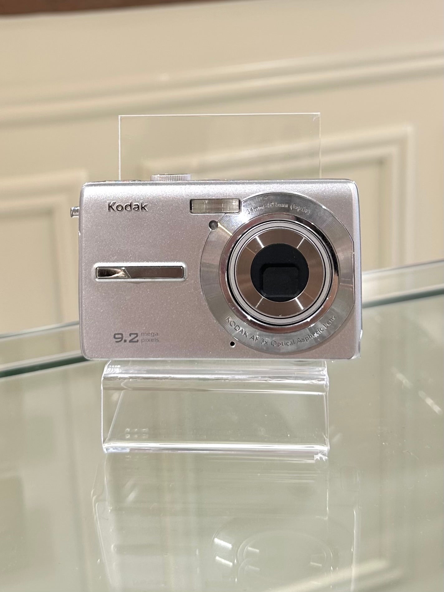 Kodak Easyshare M320