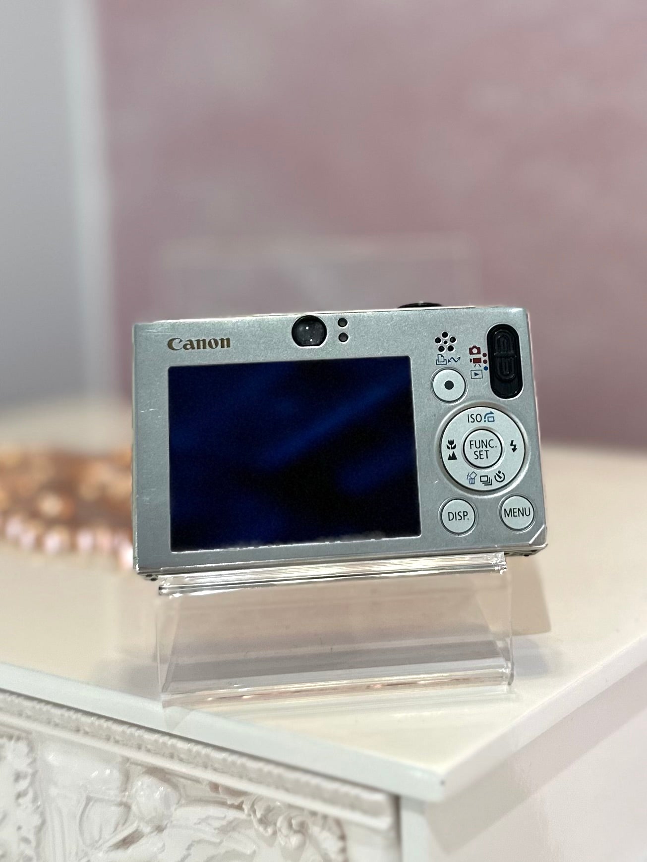 Canon IXUS 70