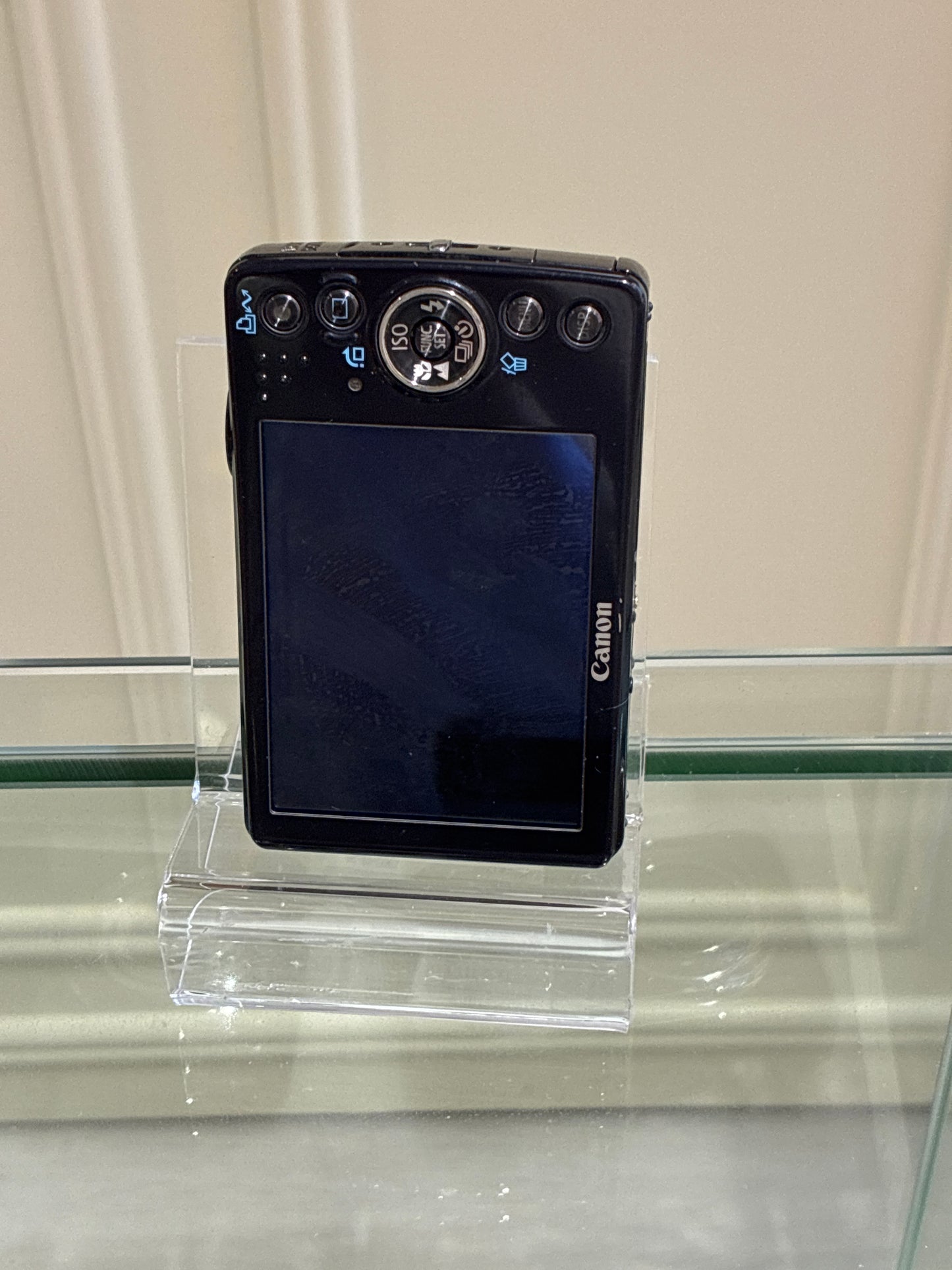 Canon IXUS 75 (IXY 90) 出片推薦✨