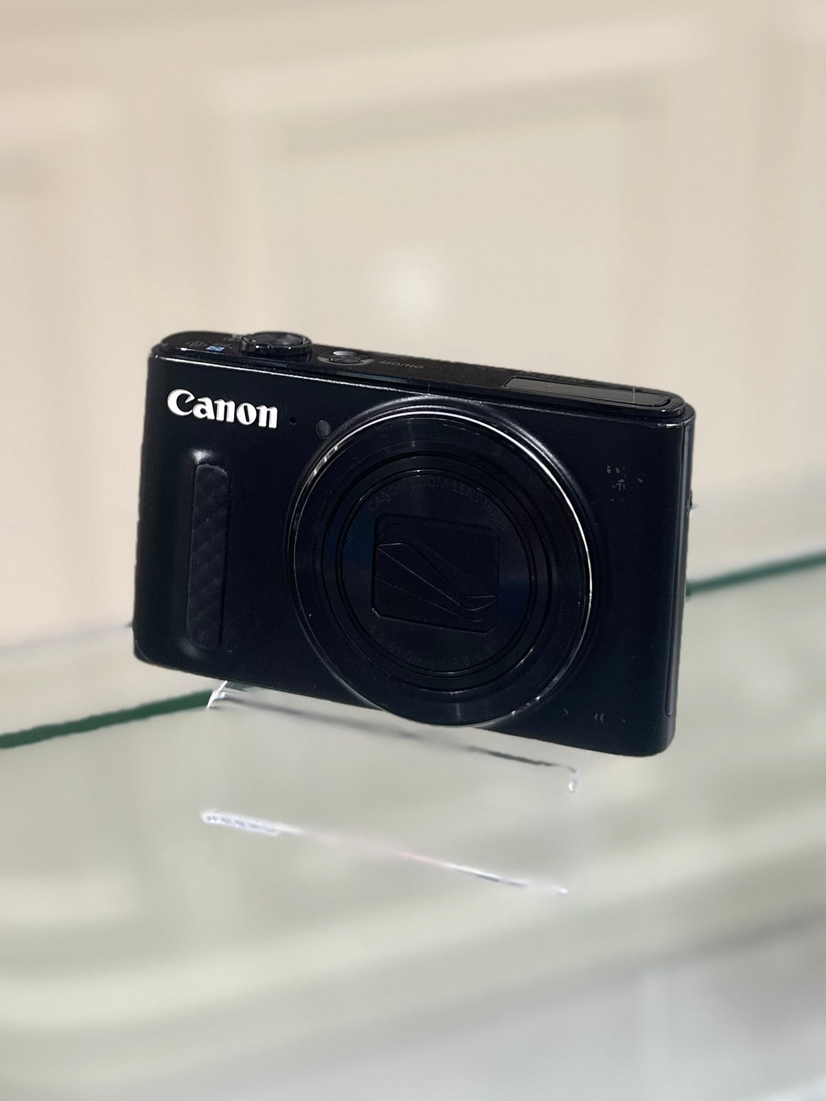 Canon Powershot SX610hs