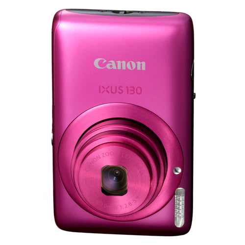 全行唯一一部🔥 極稀有Canon IXUS 130 機王 FULL SET帶原裝盒 85新（在途中 少於2週到）