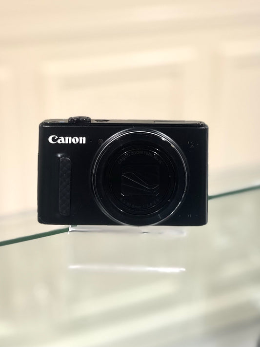 Canon Powershot SX610hs