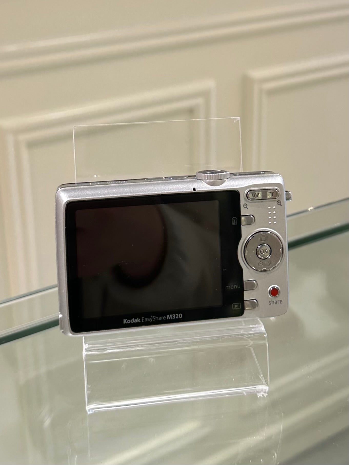 Kodak Easyshare M320