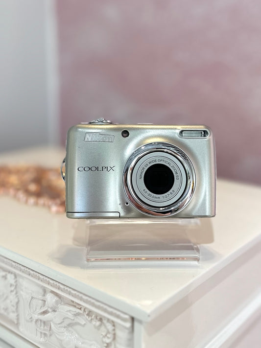 Nikon Coolpix L23