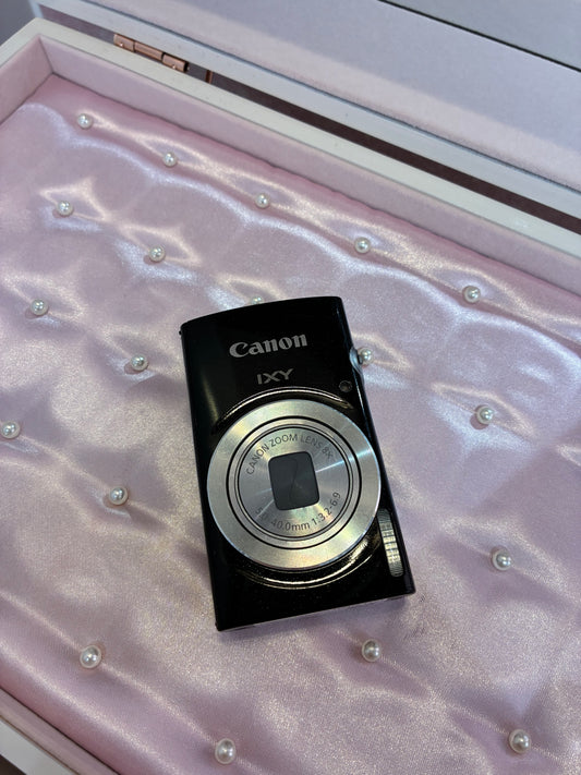 Canon IXY 120 (IXUS145)